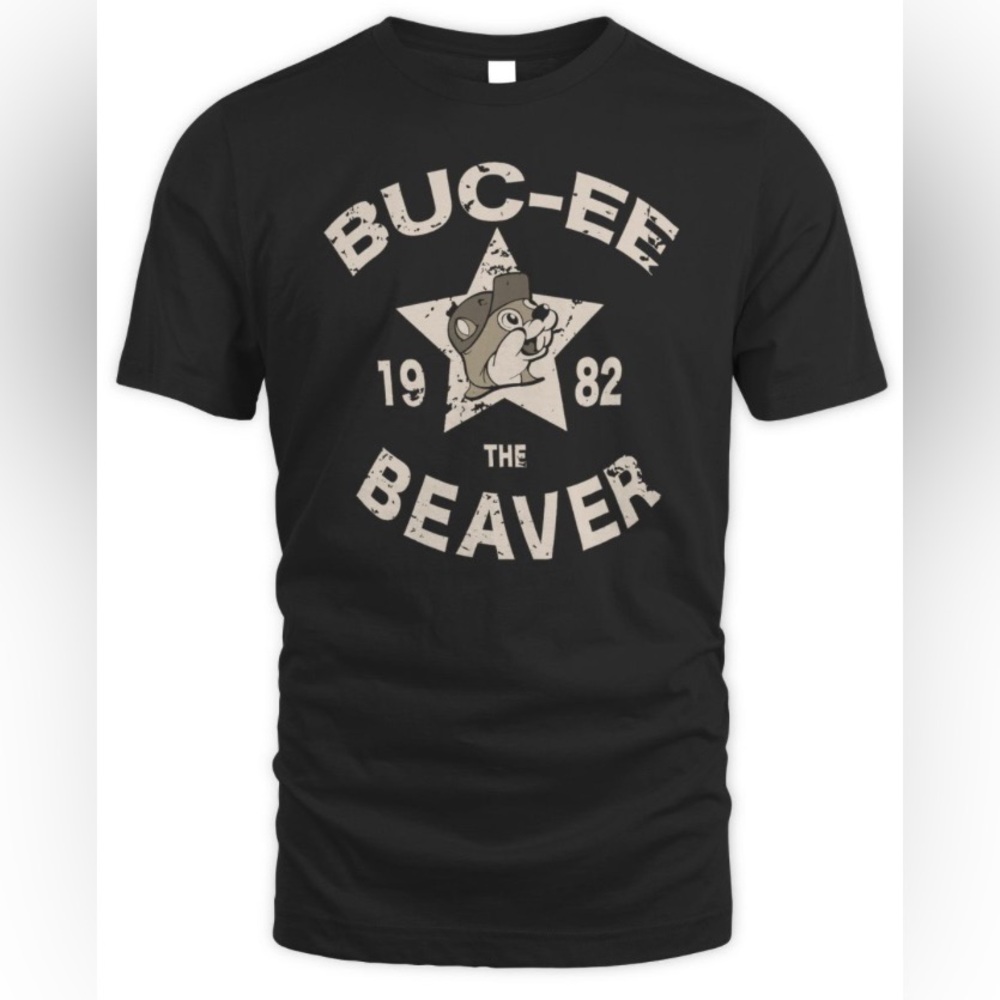 Bucees shirt